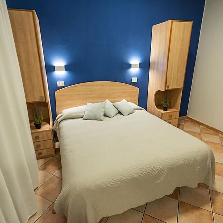 Hotel Aldebaran Rimini Exterior foto
