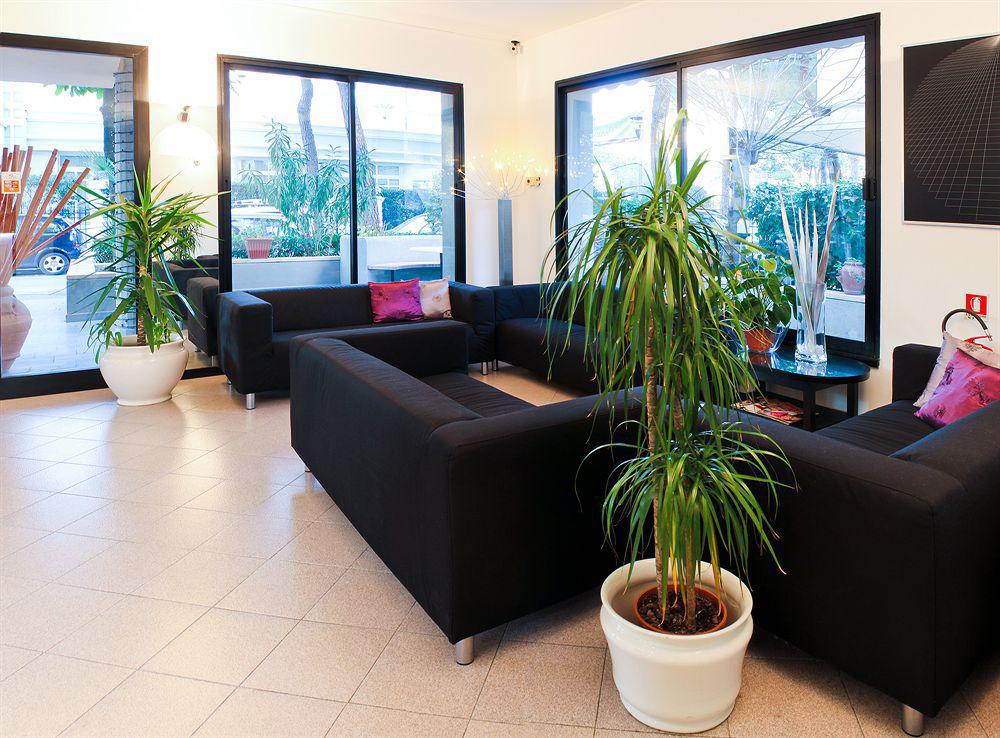 Hotel Aldebaran Rimini Exterior foto